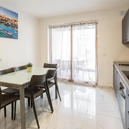 Spacious Family In Malta 3br By Hostmt *