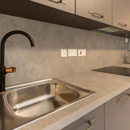 New 3 Bedroom A1 San Pawl il-Baħar