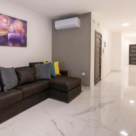 New 3 Bedroom A1 * San Pawl il-Baħar