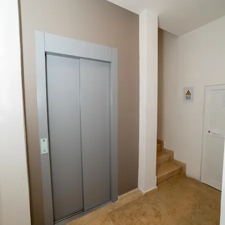 Apartament Spacious Family In Malta 3br By Hostmt St. Paul's Bay