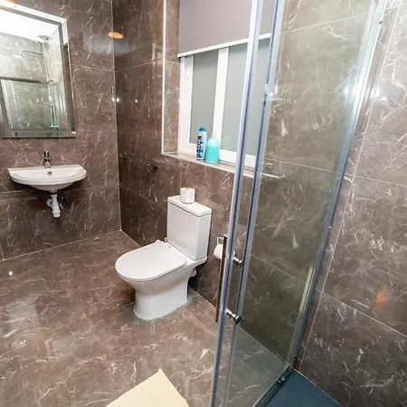 New 3 Bedroom A1