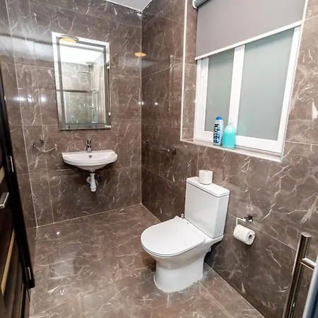 Apartament Spacious Family In Malta 3br By Hostmt *