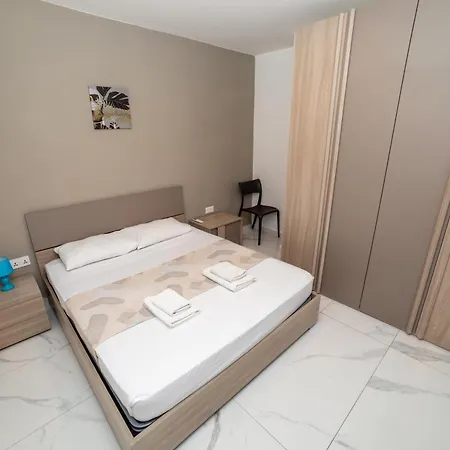 New 3 Bedroom A1 *