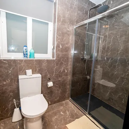 New 3 Bedroom A1