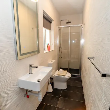 Apartament Spacious Family In Malta 3br By Hostmt St. Paul's Bay