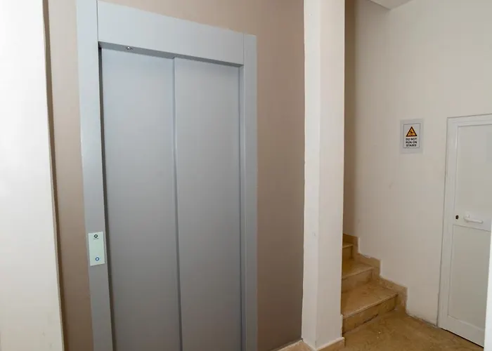 Apartman Spacious Family In Malta 3br By Hostmt San Pawl il-Baħar