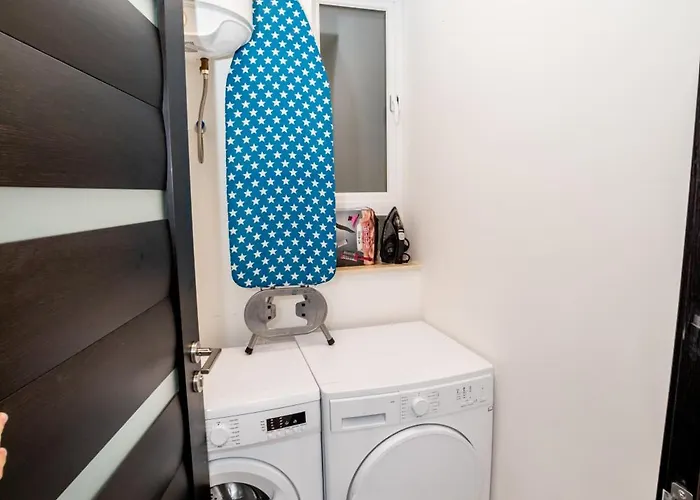 Spacious Family In Malta 3br By Hostmt San Pawl il-Baħar