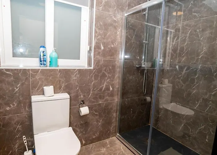 Spacious Family In Malta 3br By Hostmt