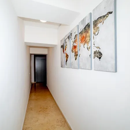 Apartment Spacious Family In Malta 3br By Hostmt *