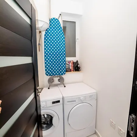 Spacious Family In Malta 3br By Hostmt Сент-Полс-Бей