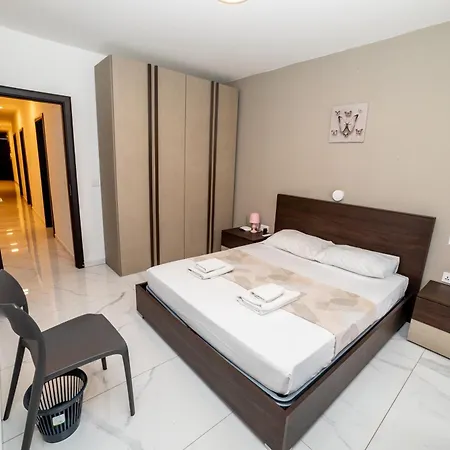 Spacious Family In Malta 3br By Hostmt * Сент-Полс-Бей