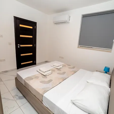 Spacious Family In Malta 3br By Hostmt Apartment