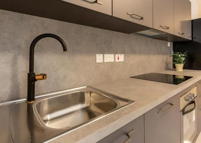 Spacious Family In Malta 3br By Hostmt St Paul's Bay