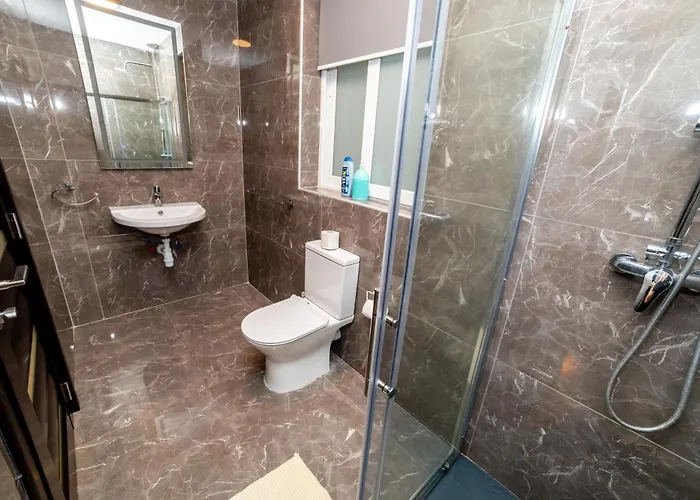 Spacious Family In Malta 3br By Hostmt