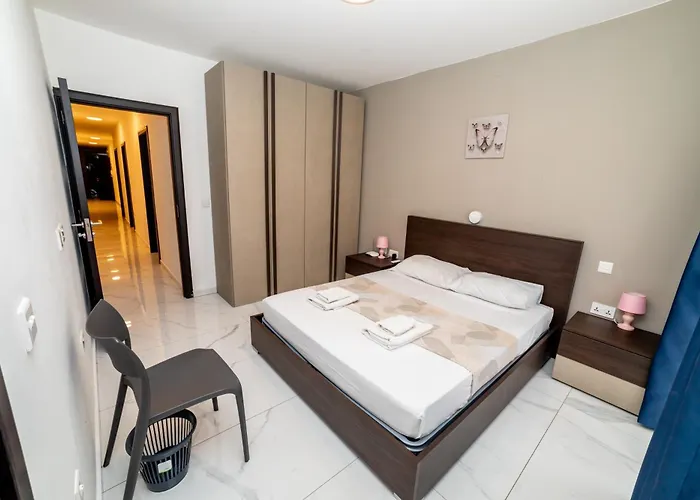 Spacious Family In Malta 3br By Hostmt * St Paul's Bay