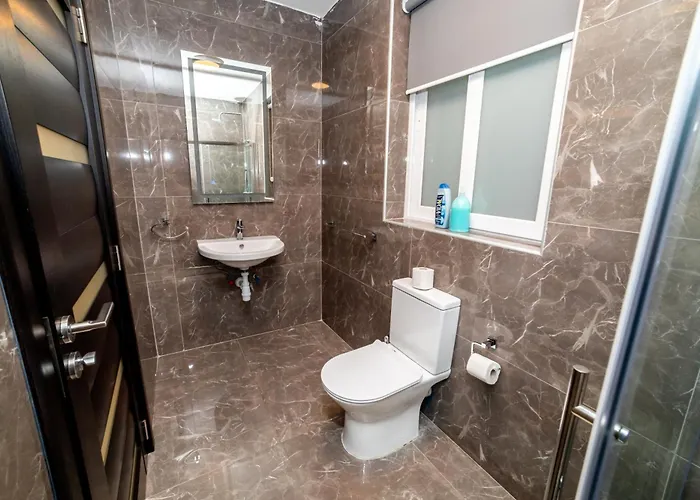 Apartament Spacious Family In Malta 3br By Hostmt *