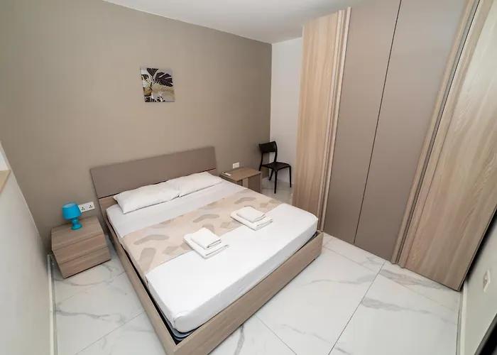 Spacious Family In Malta 3br By Hostmt *